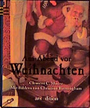 Am Abend vor Weihnachten