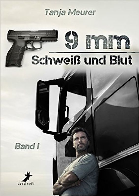 9mm - Schweiß und Blut