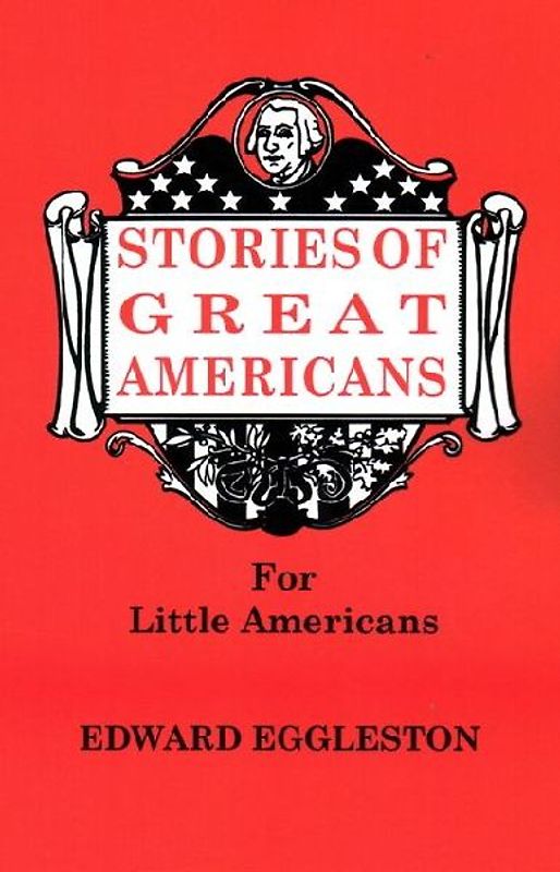 Stories of Great Americans