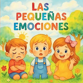 Las Pequeñas Emociones