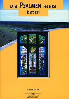 Die Psalmen heute beten - Nr. 160