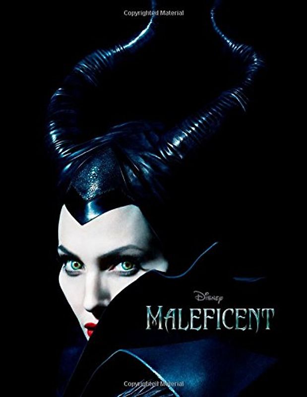 Maleficent - Rudnick, Elizabeth