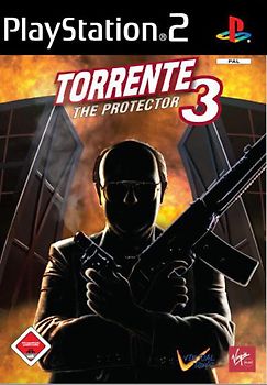 Torrente 3 PlayStation 2