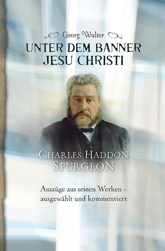 Unter dem Banner Jesu Christi