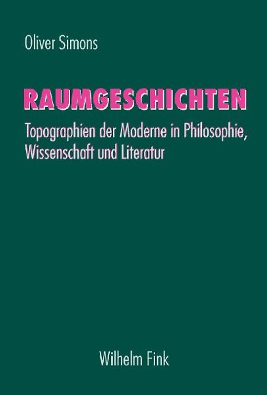 Raumgeschichten