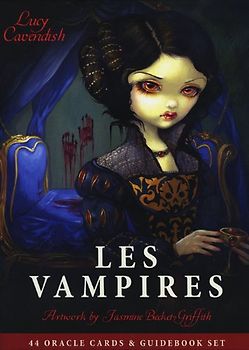 Les Vampires: Ancient Wisdom & Healing from the Children of Light