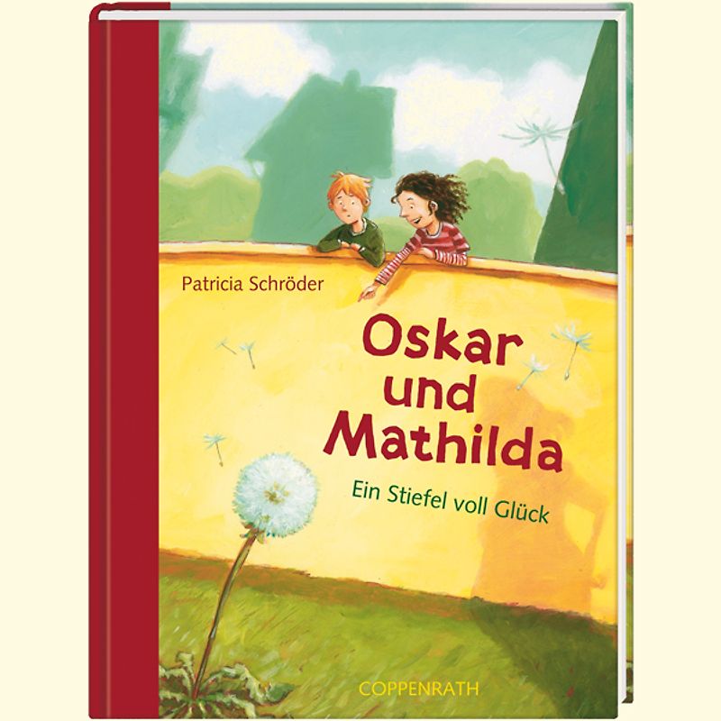Oskar und Mathilda