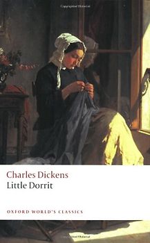 Little Dorrit (Oxford World's Classics)