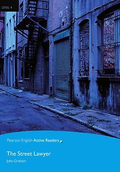 The Street Lawyer - Buch mit CD-ROM