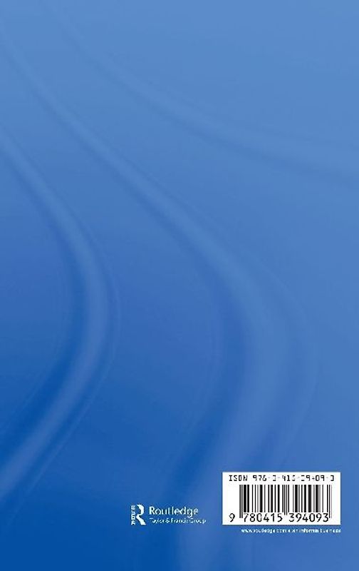 The Formation and Development of Small Business