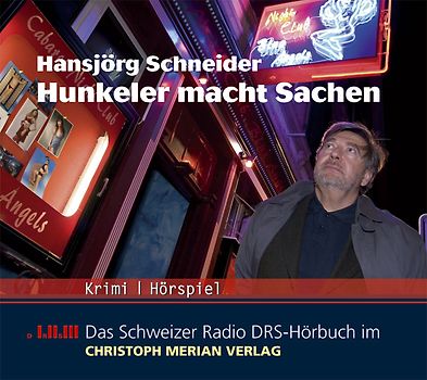 Hunkeler macht Sachen