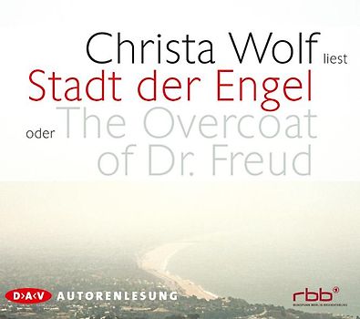 Stadt der Engel oder The Overcoat of Dr. Freud
