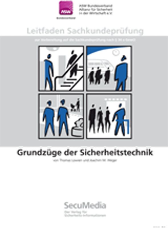 Leitfaden Sachkundeprüfung