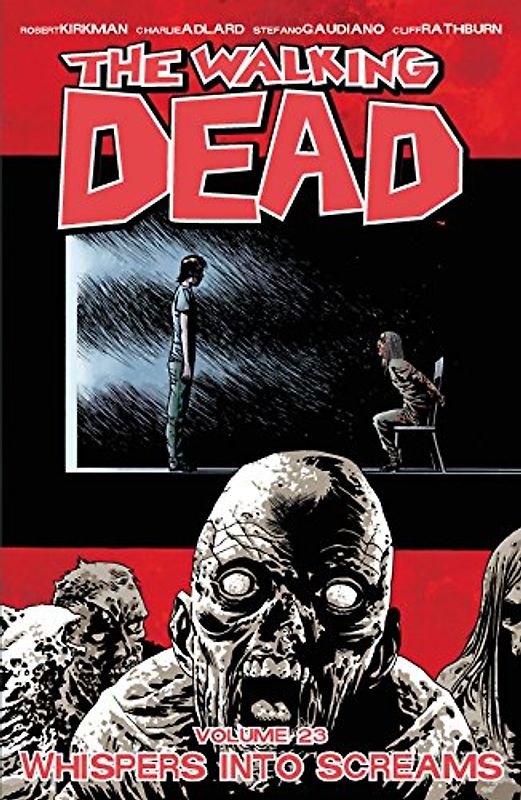 The Walking Dead Volume 23 - Kirkman, Robert