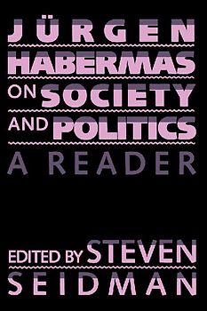 The Habermas Reader