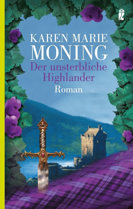 Der unsterbliche Highlander