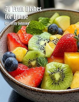 50 Fruit Dishes for Home