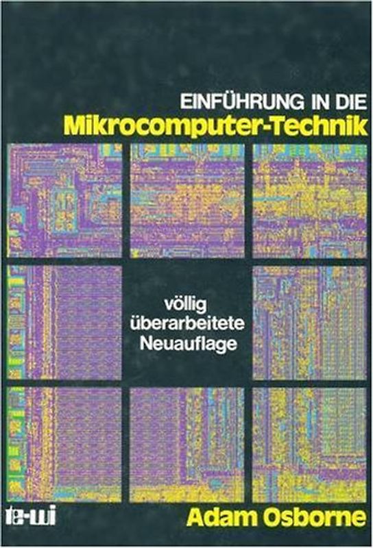 Einführung in die Mikrocomputer-Technik