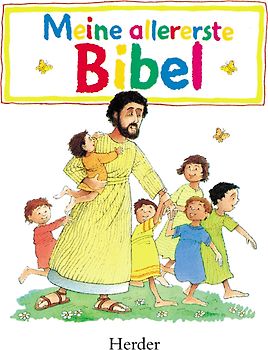 Meine allererste Bibel
