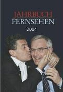 Jahrbuch Fernsehen