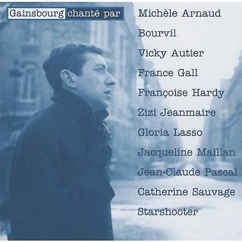 Various - Gainsbourg 'Chante par'
