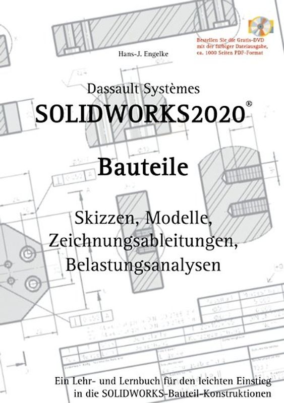 Solidworks 2020 Bauteile