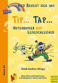Tip... Tap... Notenhopser