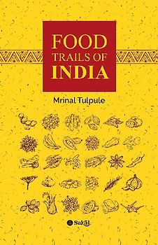 Food Trails of India