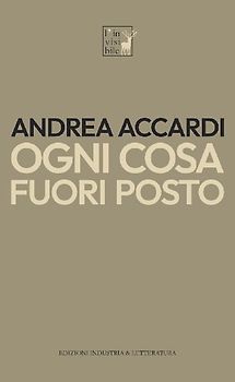 Ogni cosa fuori posto