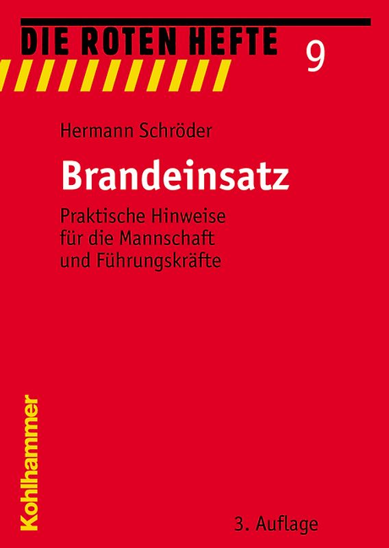 Brandeinsatz
