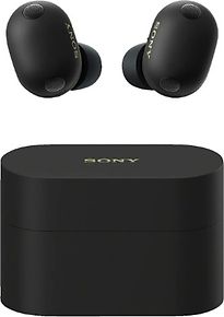 SONY WF-1000XM6 noir