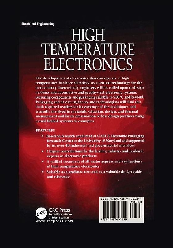 High Temperature Electronics