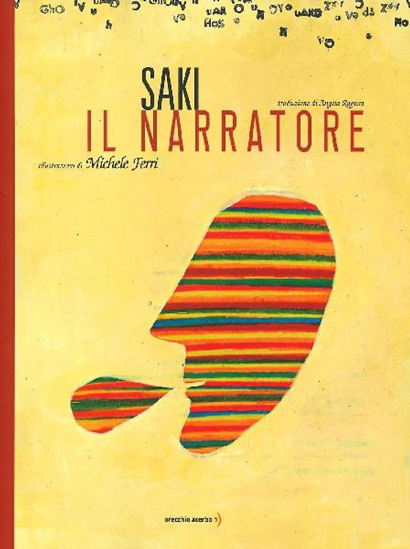 Il narratore