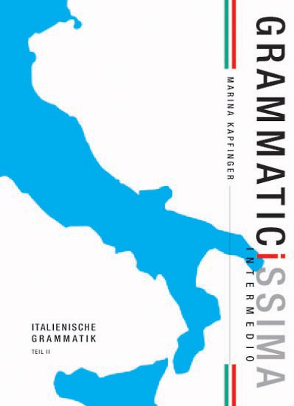 Grammaticissima elementare, Teil 2