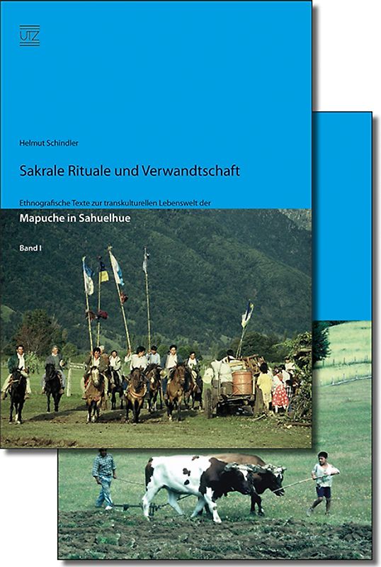 Sakrale Rituale und Verwandtschaft