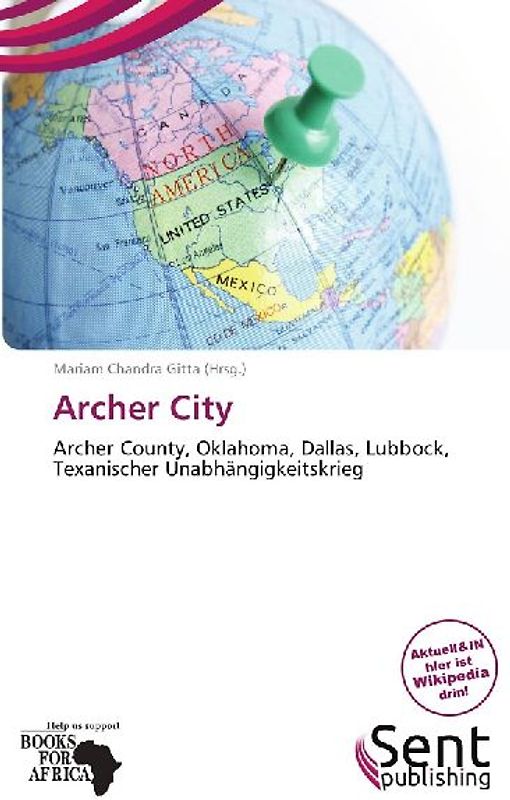 Archer City