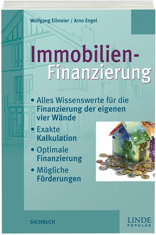 Immobilien-Finanzierung