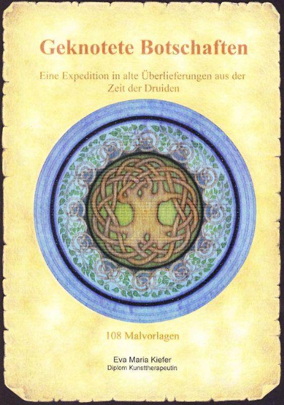 Geknotete Botschaften