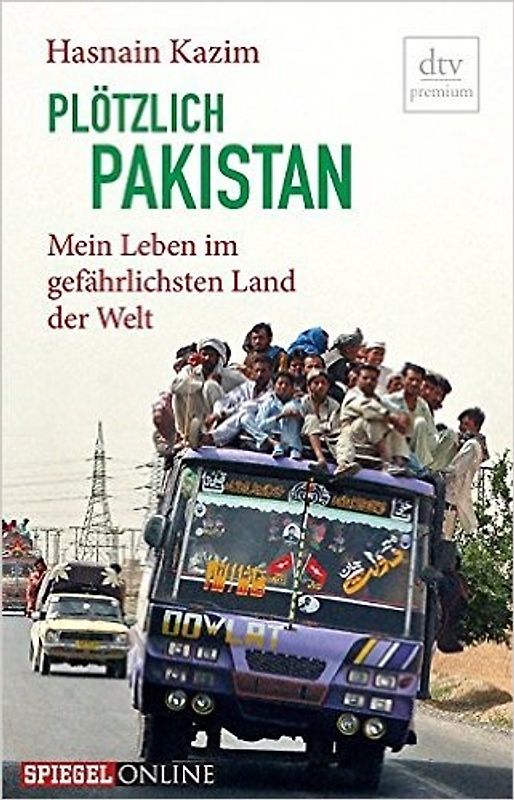 Plötzlich Pakistan