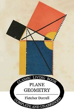 Plane Geometry