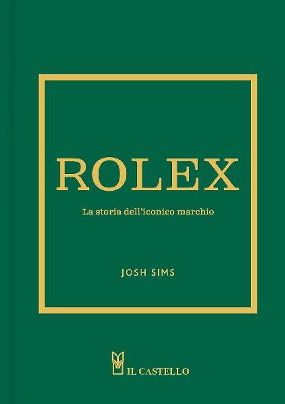 Rolex. La storia dell'iconico marchio