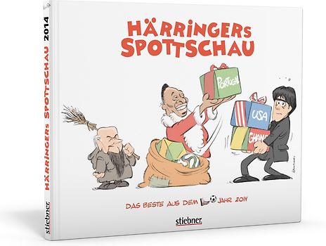 Härringers Spottschau