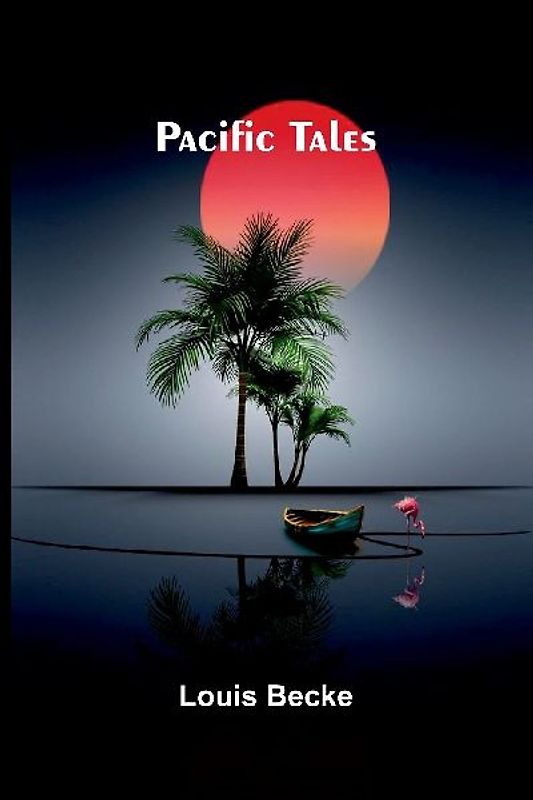 Pacific Tales