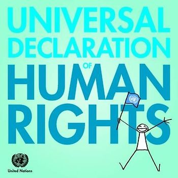 Universal Declaration of Human Rights