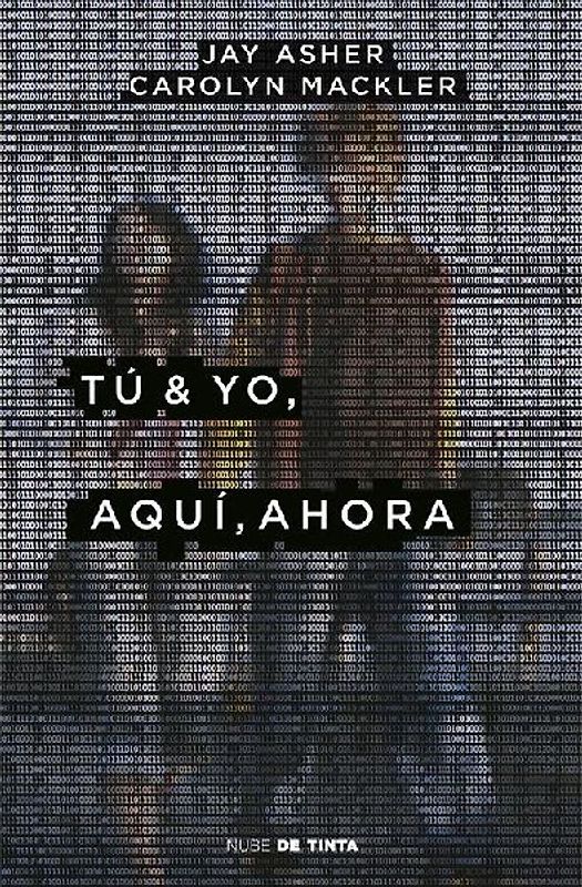 Tú & yo, aquí, ahora