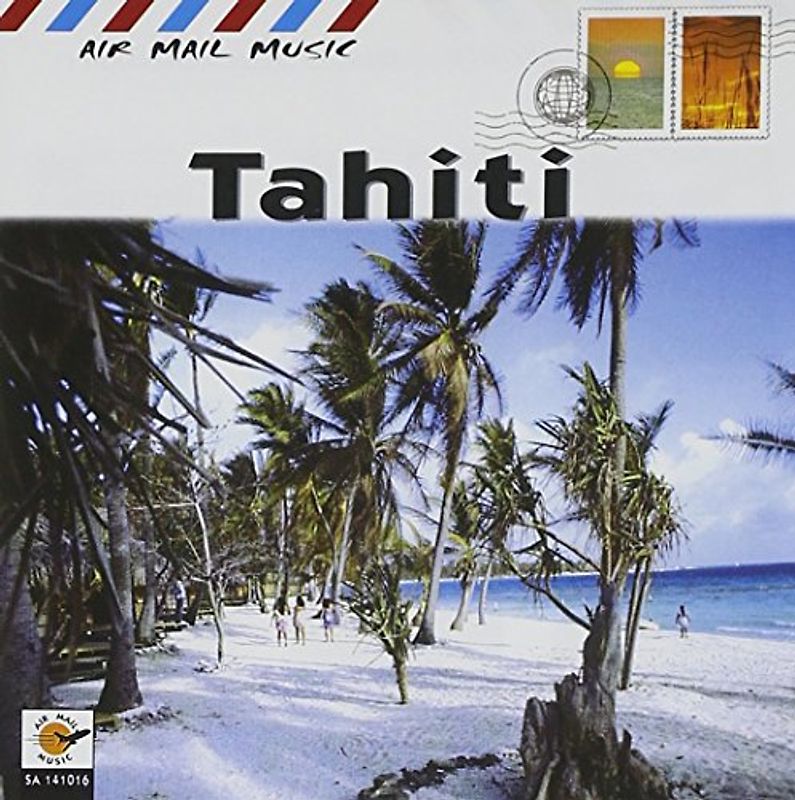 Various - Tahiti