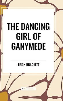 The Dancing Girl of Ganymede