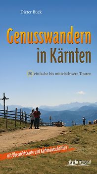Genusswandern in Kärnten