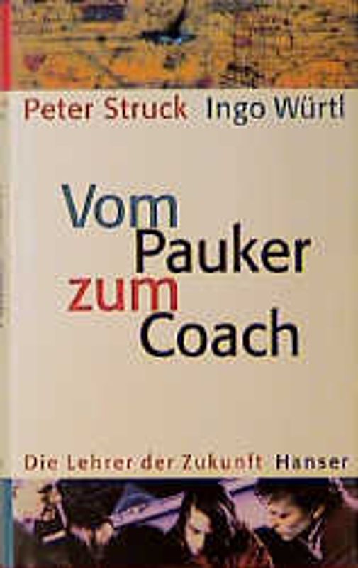 Vom Pauker zum Coach