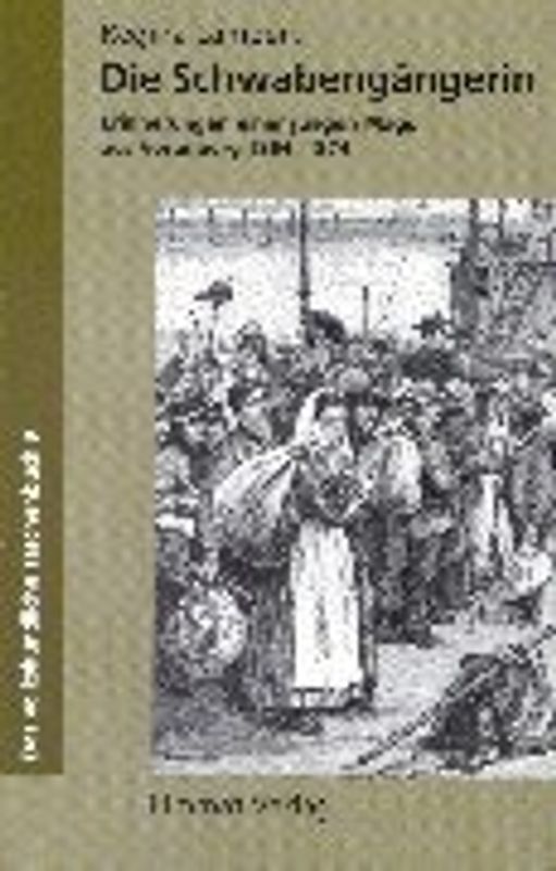 Die Schwabengängerin